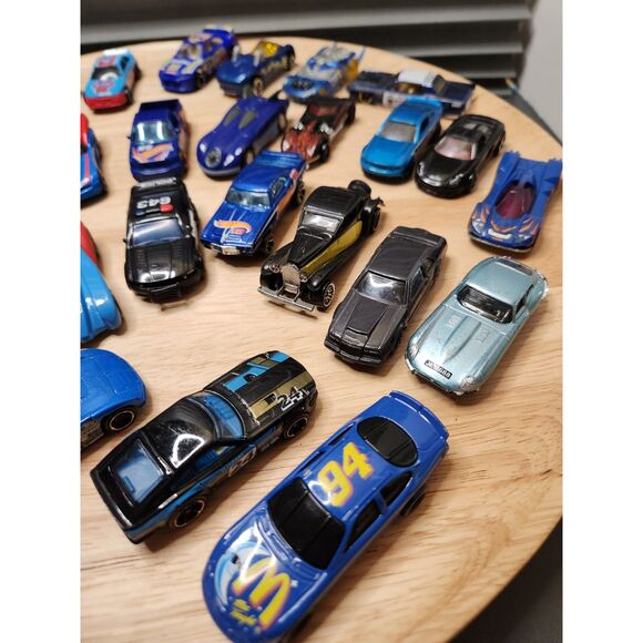 Mixed Brand Boys’ Toy Cars – Play Vehicles Collection - Picture 6 of 8